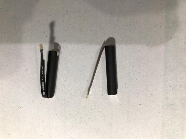 Bateria do Airpods 1. 2. A1604 A1523 A1722 A2032 A2031 air pods 1 air pods 2 Baterie Zasilacz