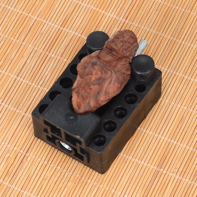 1pcs DIY Jewelers Hobby Clamp On Table Bench Vise Vice Mini Tool Vice Muliti-Funcational: typeC