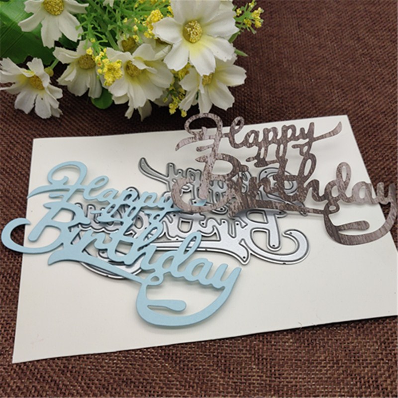Stencil per fustelle in metallo moda donna per album di scrapbooking fai da te carta di carta decorativa artigianale goffratura fustelle ragazza stencil  15