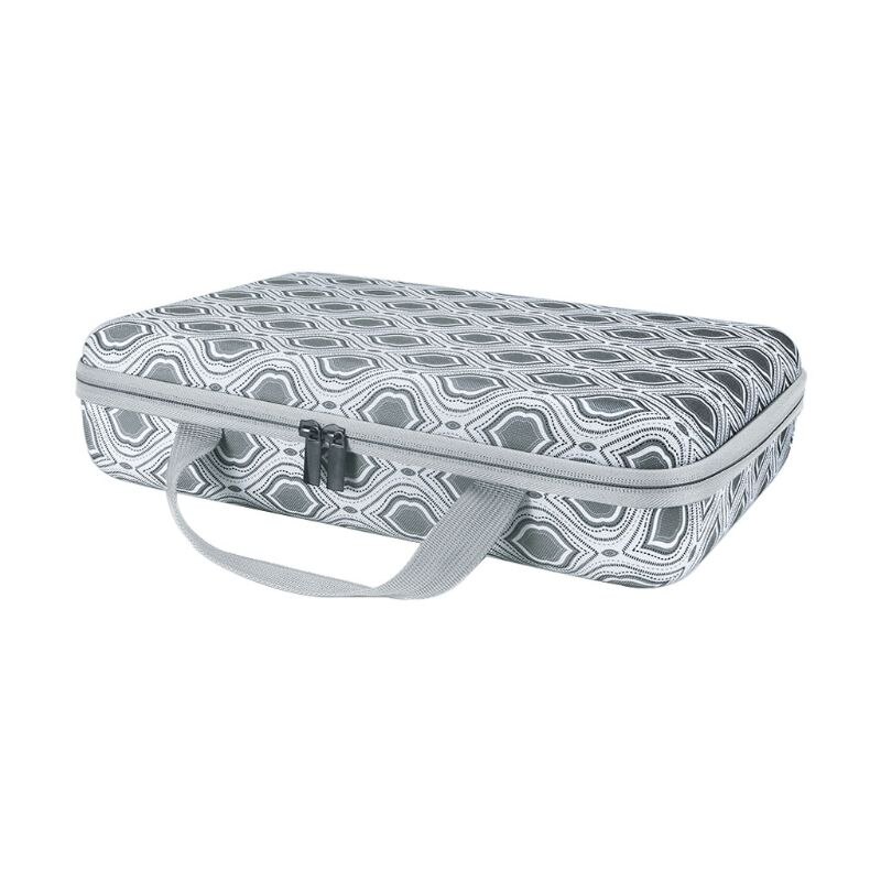 Funda de transporte, bolsa de almacenamiento, funda, contenedor para Dyson Supersonic HD03 B85B