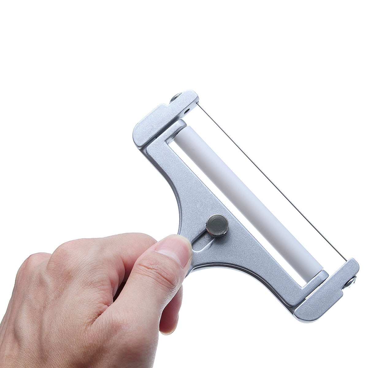Einstellbarer Magnetischer Hobel Abricht Messer Ein Produktbild-Vorschau 3