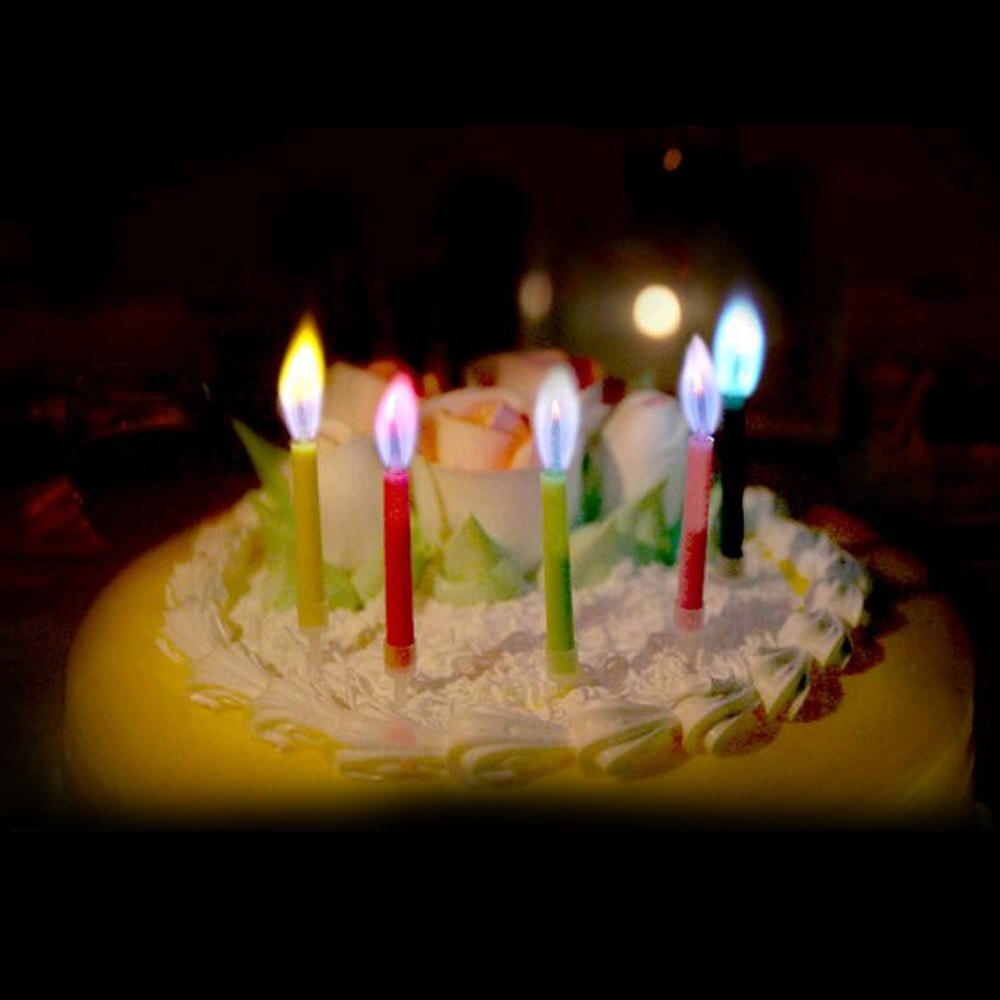 Birthday candles candles for the cake colour flame candle blowing candle wedding anniversary Happy anniversary