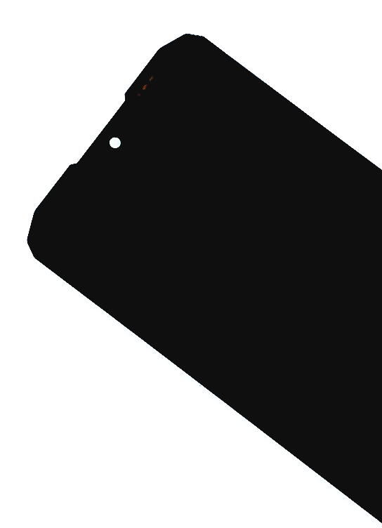 Original DOOGEE Blade 10 LCD Display+Touch Screen 100% Tested LCD Digitizer Replacement For doogee Blade10 Ultra /10 Max /10 Pro