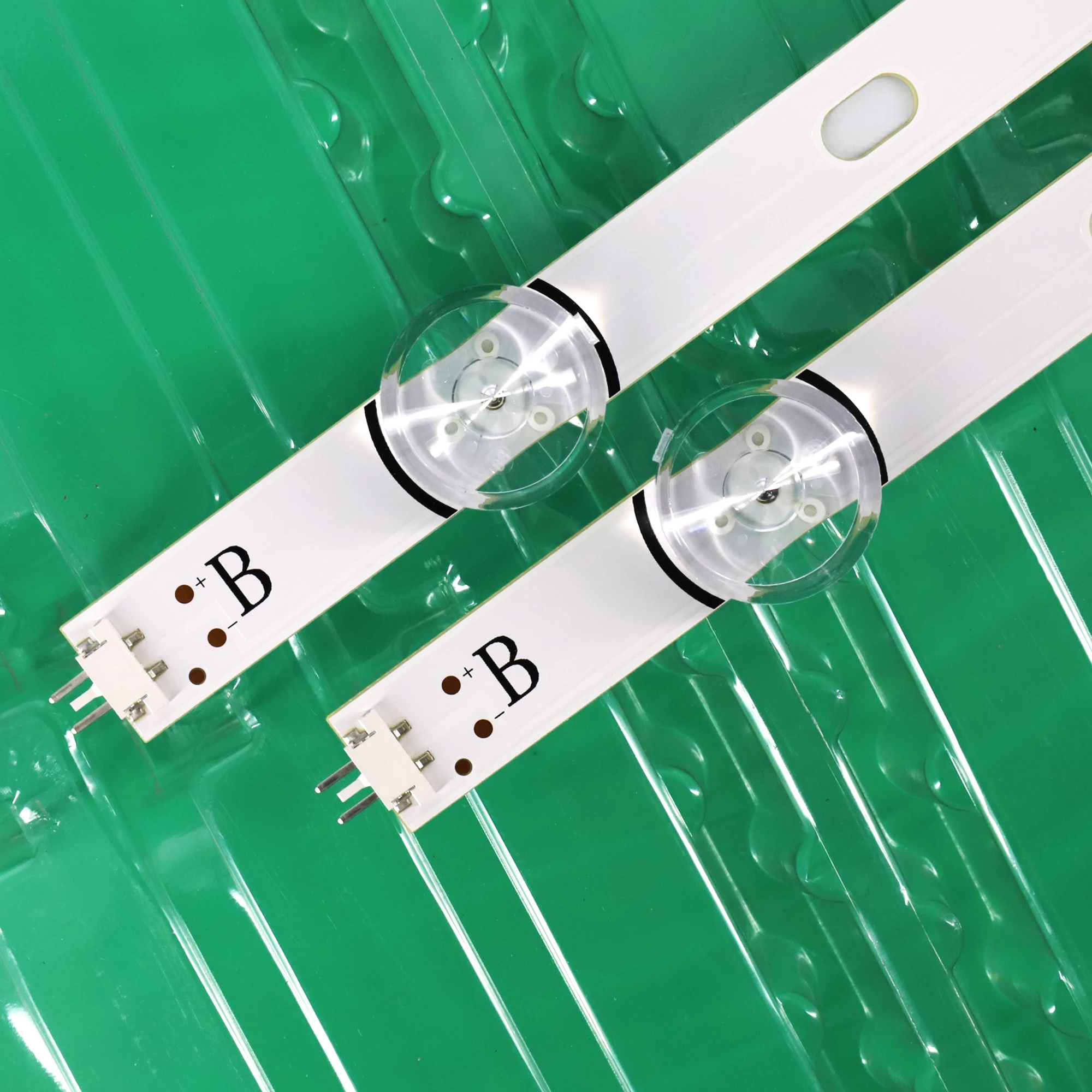 LED Backlight Strip Voor 55LF6000 55LB6100 55LB582U 55LB629V 55LB570V 55LB5500 55LH575A 55LB653V 55LB6200 55LB631V 55LB551V