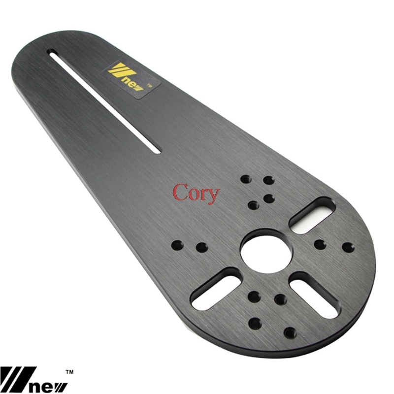 Gabarit de découpe circulaire pour le cercle de fraisage, rainure de fraisage, 1 pièce Défonceuse électrique à main, défonceuse à bois, matériaux en bakélite