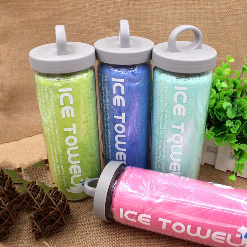 10Pcs Nylon Japanse Exfoliërende Schoonheid Huid B