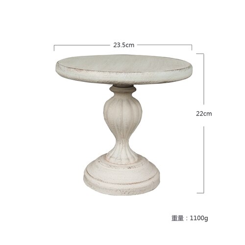 High Feet Cake Stands for Wedding Cake Cupcake Plates Baking Shop Dessert Tableware Cake Stand Party Supply Dinnerware Bakeware: M