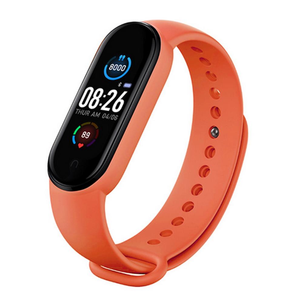 Smartklokke menn kvinner skritteller Fitness sporer bluetooth sport smartklokker pulsarmbånd smartklokker til ios android