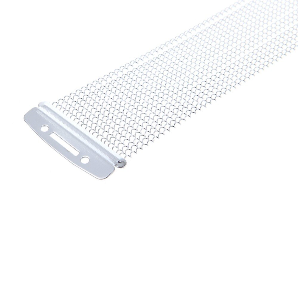 20 Strand Steel Wire Set for 14 Inch Snare Drum Percussion Instruments Parts