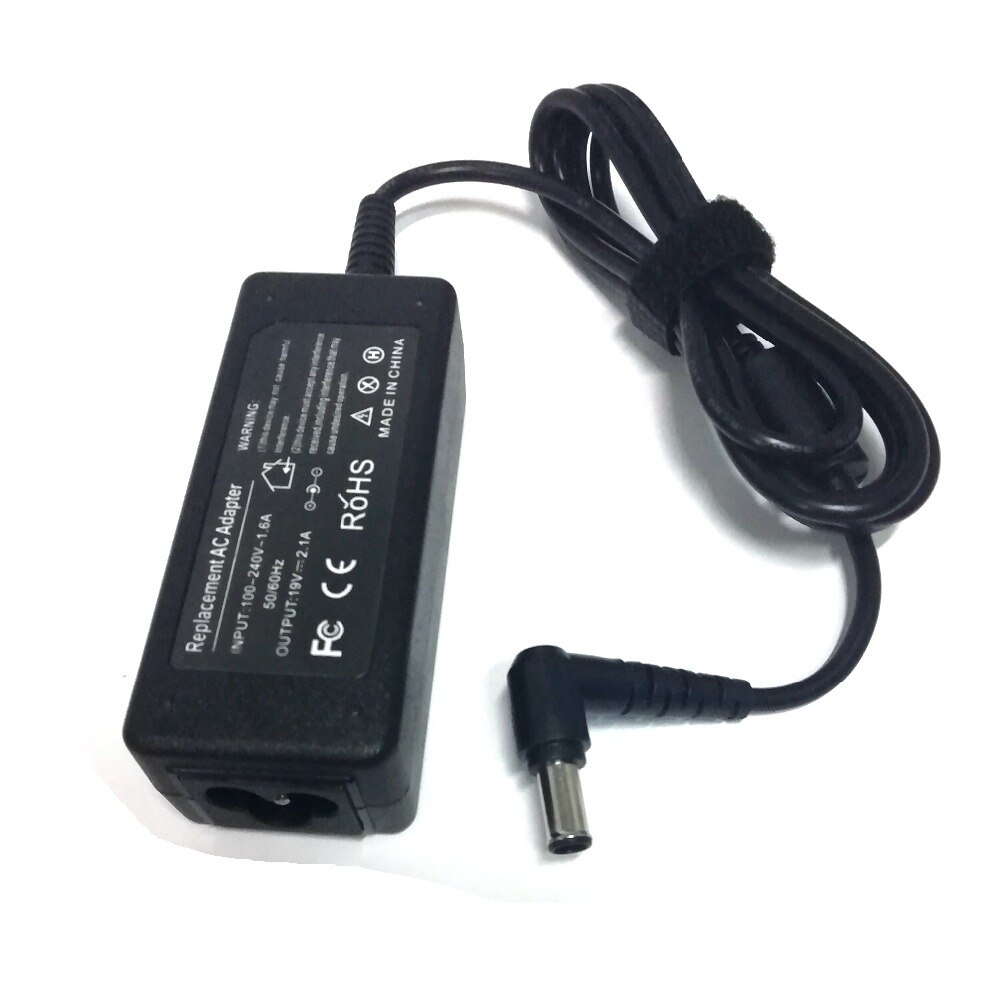 19V 2.1A Ac Dc Adapter Converter Voor Lg Monitor Lcd Tv Voeding Lader Adapter 19V 2.1A 1.7A 1.3A