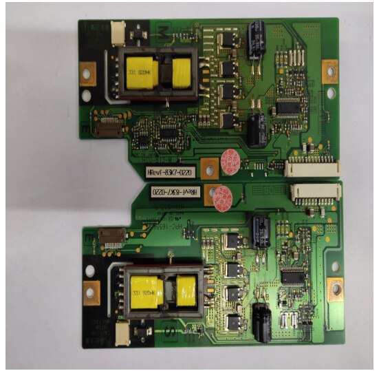 Goede Hoge Druk Plaat Voor TLM32E29 TLM3201 HIU-812-M HIU-812-S HPC-1654E