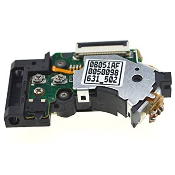 PVR-802W Objektiv für PS2 schlank Konsole Reparatur Teil Ersatz