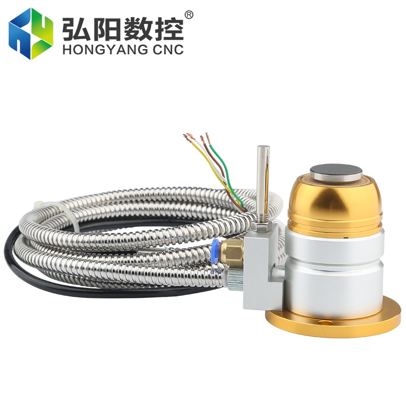 Z-as Automatische Tool Sensor Cnc Tool Touch Sensor Tool Instellen Gauge Met Hoge Precisie