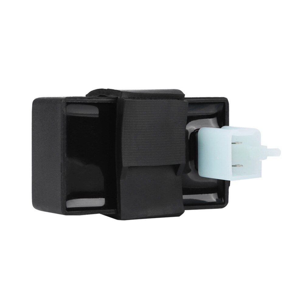 5 Pin CDI Box for 4-Stroke ATV Dirt Bikes Go Karts 50 cc 70cc 90cc 110cc 125 cc
