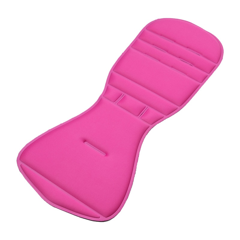 Comfortabele Kinderwagen Zitkussen Voor Yoyo Yoya Dubbelzijdig Pram Pad Autostoel Liner Wandelwagen Accessoried