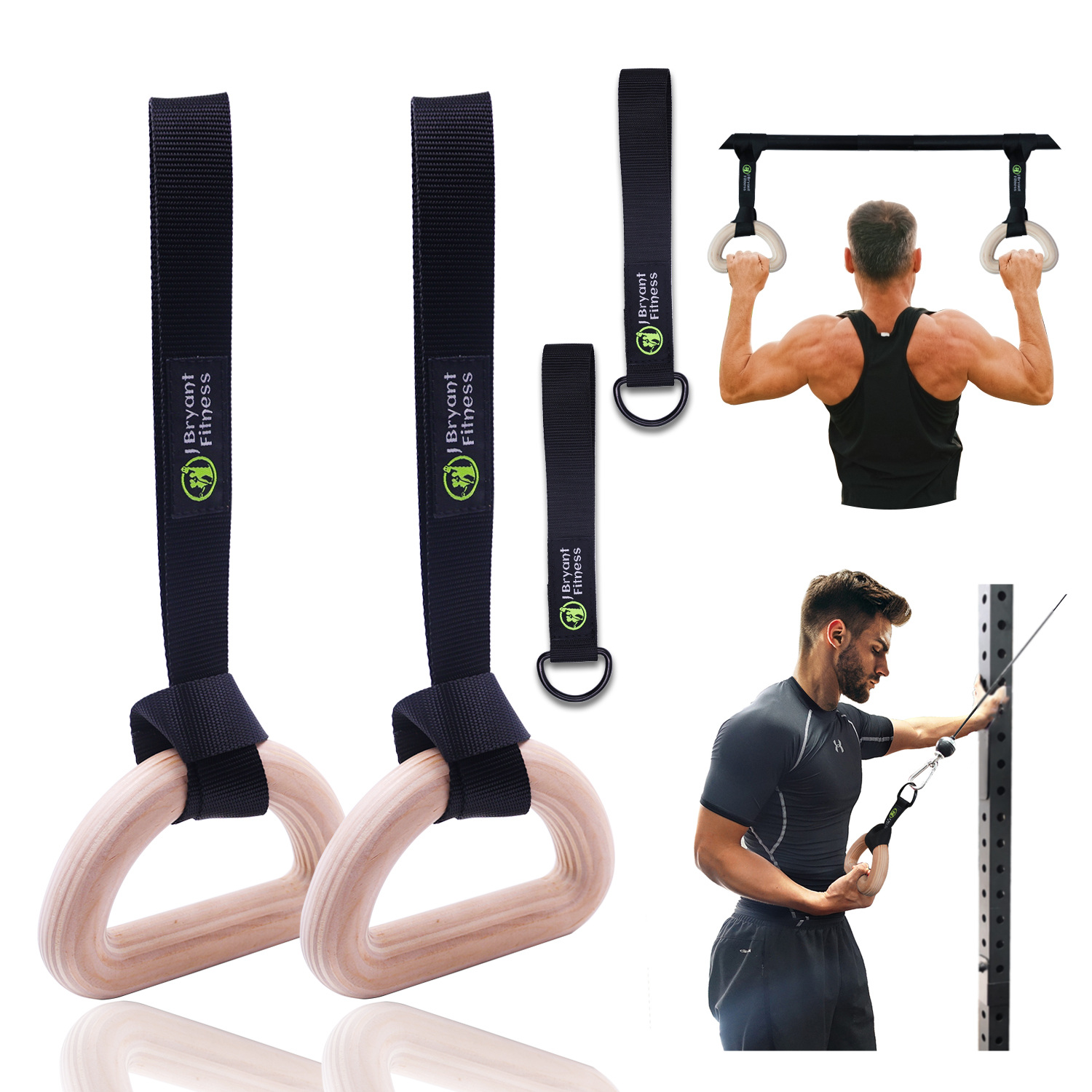Fitness Rib Up Foy LAT Rib Down Gym Foy , Quick Dream to Bars and BarHavana, Polyvalent Home Gym Workouts