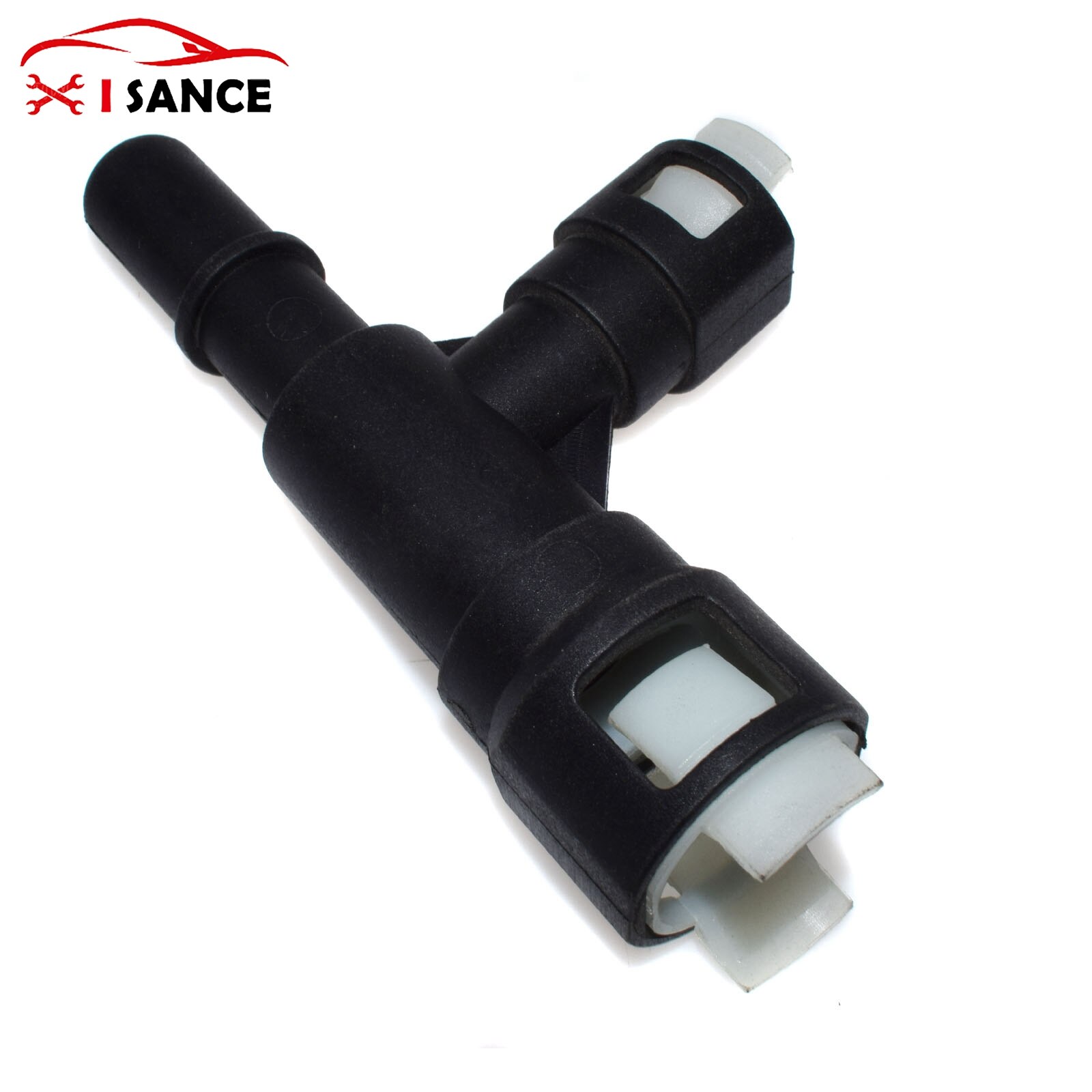 Heater Inlaat Slang Connector 15055342 Voor Chevrolet Gmc Pickup Truck Suv Suburban 1500 2500 Avalanche 1500 2500 19130058