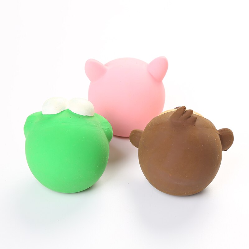 Hunde gummi legetøj kæledyr blødt latex legetøj gummi hund tygge legetøj kæledyr produkter hunde legetøj knirkende