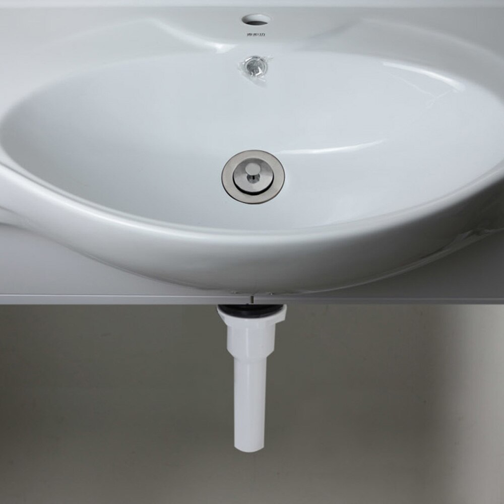 Talea Basin Pop Up Drain Strainer Bathroom Fixtures Sink Drain Stopper basin drain stainless steel Waste Basin Drain