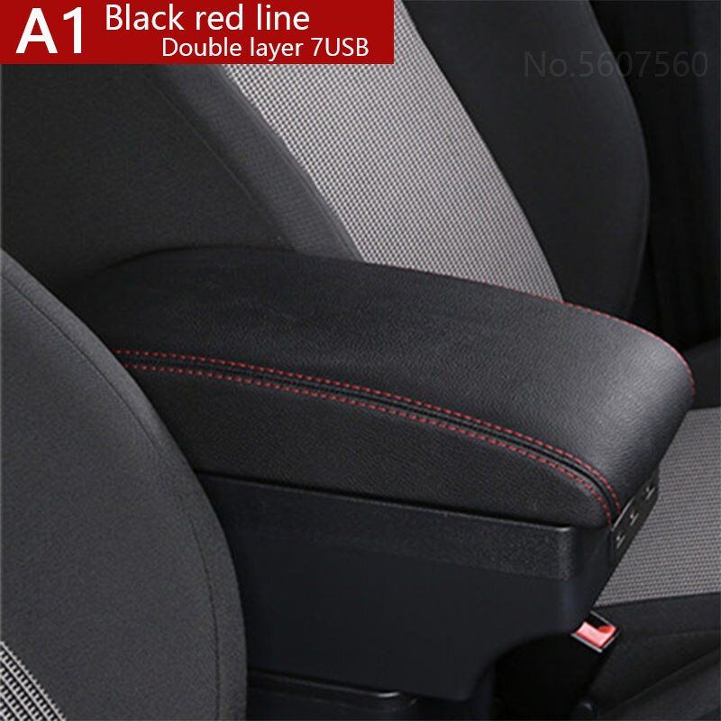 Accoudoir de voiture MINI Cooper, Countryman R60, R56, R57, R58, R53, accoudoir de voiture, meubles, accessoires de voiture