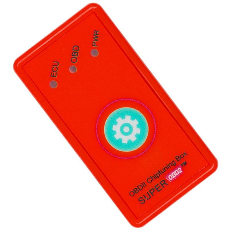 Bil auto plug and drive nitroobd 2 super obd 2 performance chip tuning boks til råolie bil