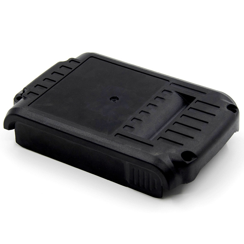 Battery Replacement Plastic Case For Dewalt 20V DCB201,DCB203,DCB204,DCB200 18V Li-Ion Battery Cover Parts For 3A 4A 5A CNIM