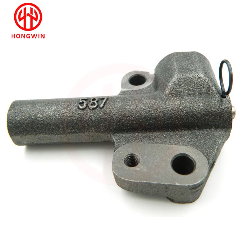Genuine No.:MD308587 Hydraulic Timing Belt Tensioner Adjuster Fits MMitsubishi Eagle Plymouth 2.0L/2.4L 4G64 SOHC 93-99