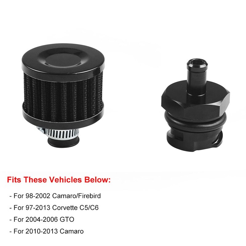 Joint de capot avec filtre à air pour lexus lsx - ls1 ls6 ls2 ls3 ls7