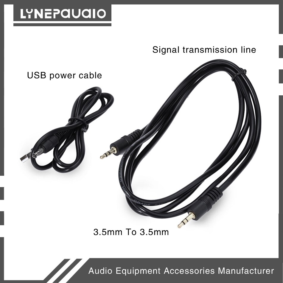 Microphone Preamp 2-Way MIC Pre-Amplifier Reverberation