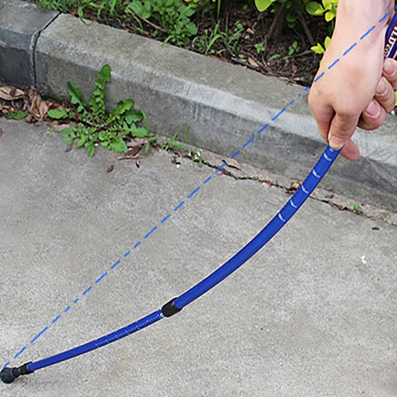 Ultralight Walking Stick for the Elderly Telescopic Crutches Walking Cane Trekking,Hiking Pole for Fathers Mothers Old Men