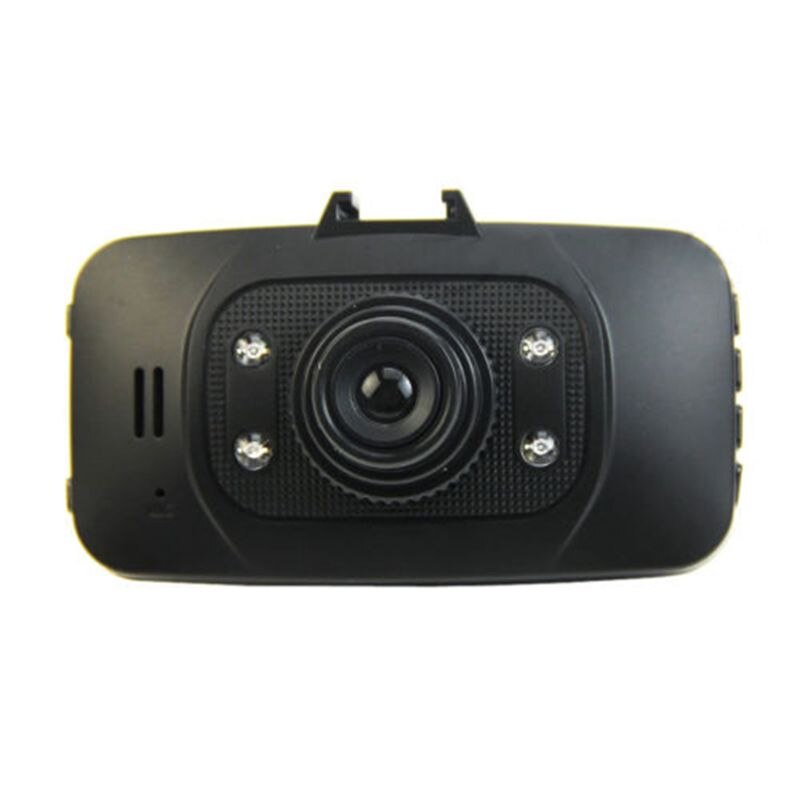 Full 1080P Car DVR Camera Video Recorder Dash Cam G-sensor 2.7''GS8000L T5UE