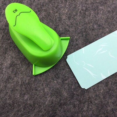 R5 Chamfer Corner Punch chamfered border craft punch r5 chamfer embossing device cortador de papel de scrapbook puncher FreeShip: R3