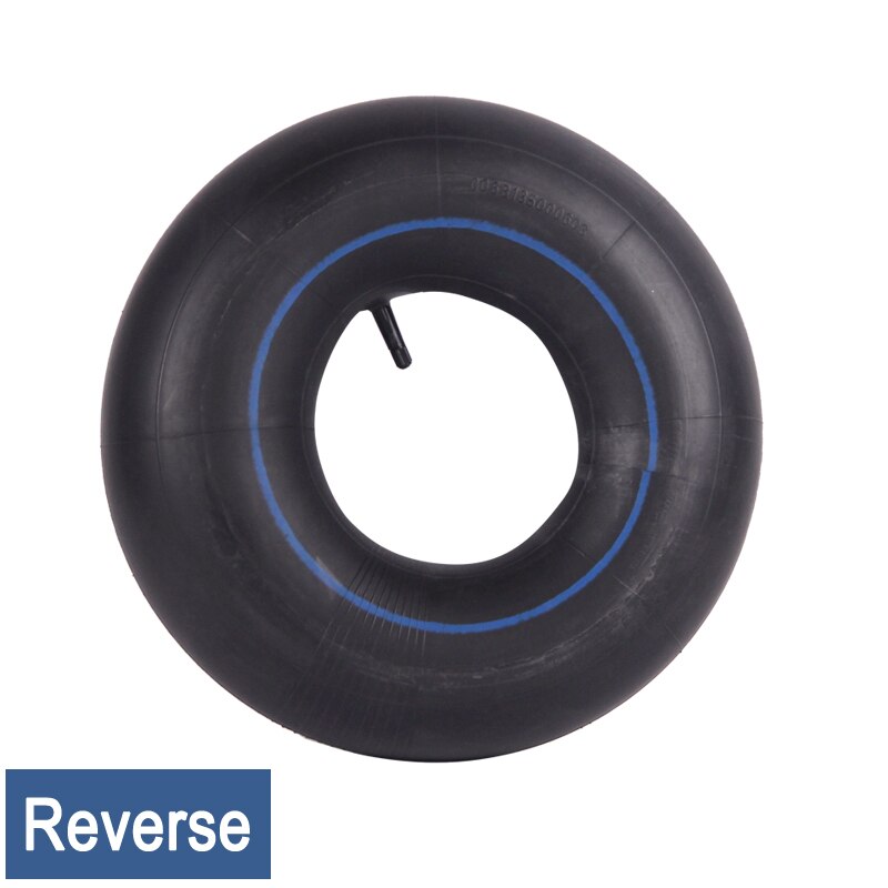 5.00-6 13X5.00-6 145/70-6 Tire Inner Tube Lawn Mower Tire Inner Tube Gas Electric Scooter Bike Lawn Mower