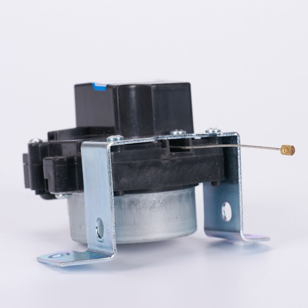 Dq23-23 universal tvättmaskin avlopp motor traktor äkta tvättmaskin reparation reservdelar montering