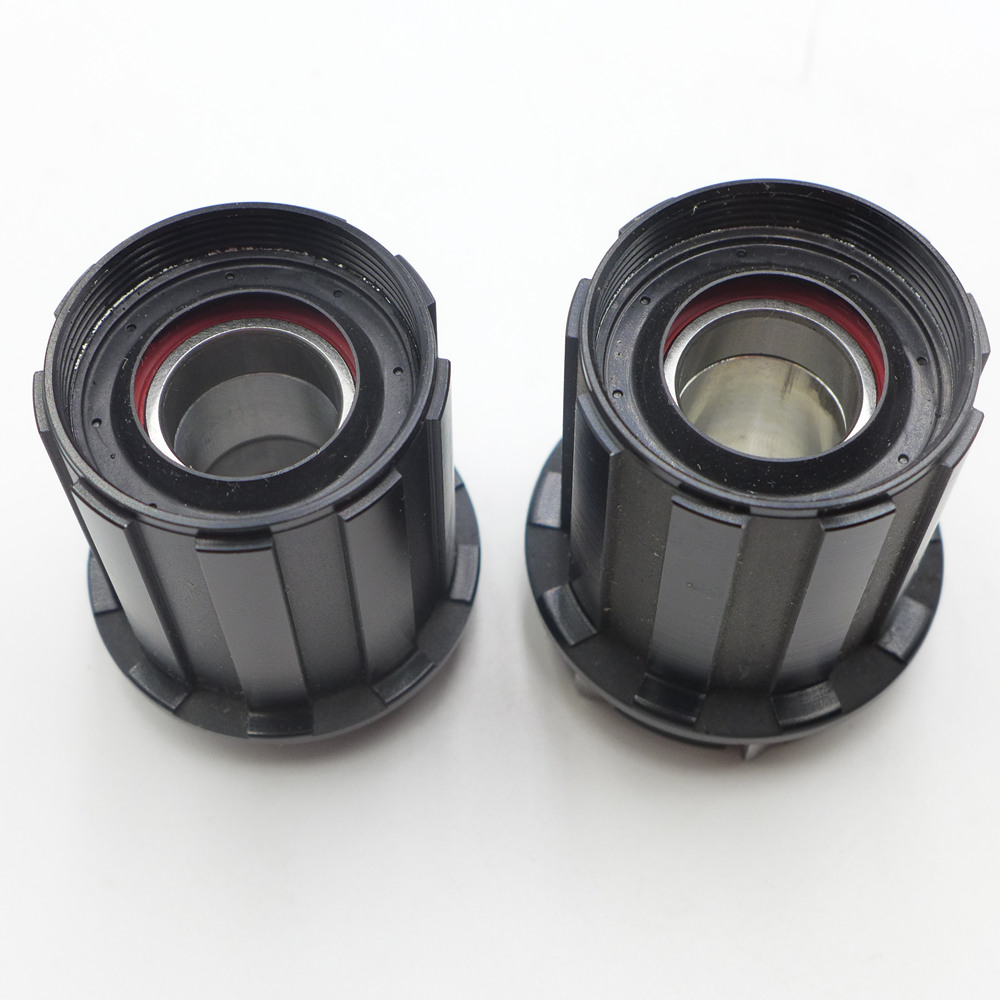 Koozer XM390 XM490 MF480 XR420 XM460 Freehub Body Rear Hub Freebody Micro Spline XD HG