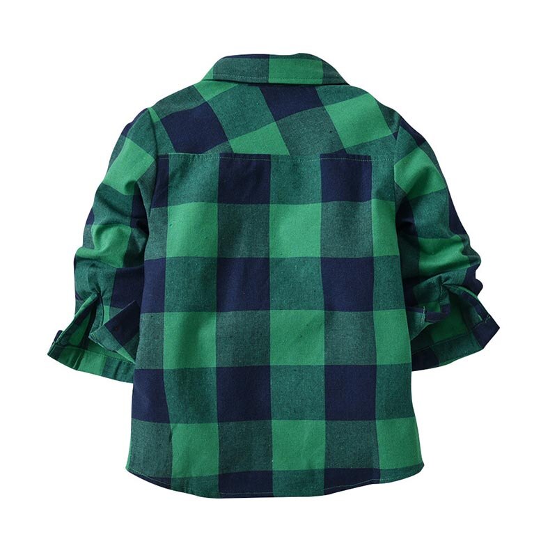 Baby Boy Dress New Kids Gentleman abito da cerimonia formale abito per bambini cravatta camicie a quadri pantaloni 2 pezzi abiti per bambini 0-7 anni