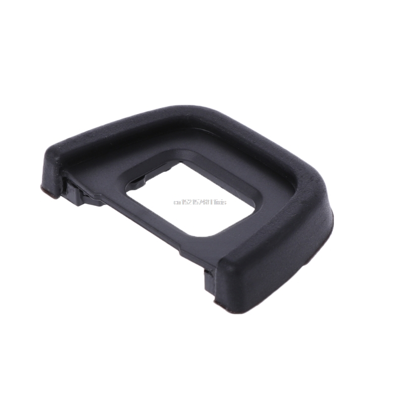 DK-23 Viewfinder Rubber Eye Cup Eyepiece Hood For Nikon D300 D300s