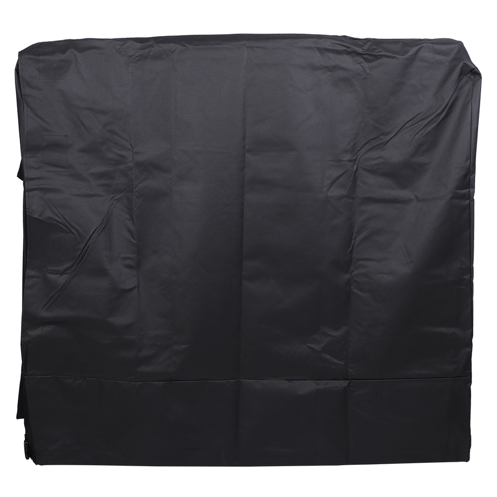 Outdoor Garden Patio Rain-proof Wind-proof Oxford Cloth Firewood Log Cover Protection Outdoor Patio Garden Firewood Rack