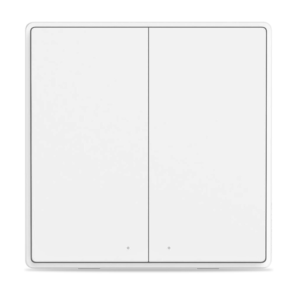 Aqara Smart D1 Wireless Wall Switch 1/2/3 Button A... – Vicedeal