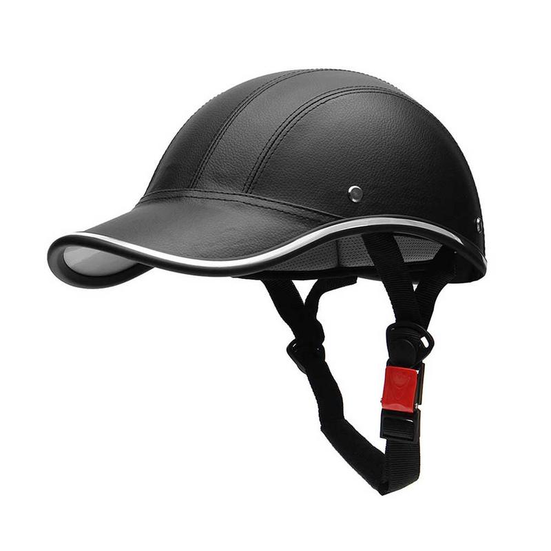 Riding Hats & Helmets Adjustable Horse Riding Hat/Helmet Anti-collision Headwear Protection For Cycling Riding Baseball Motory
