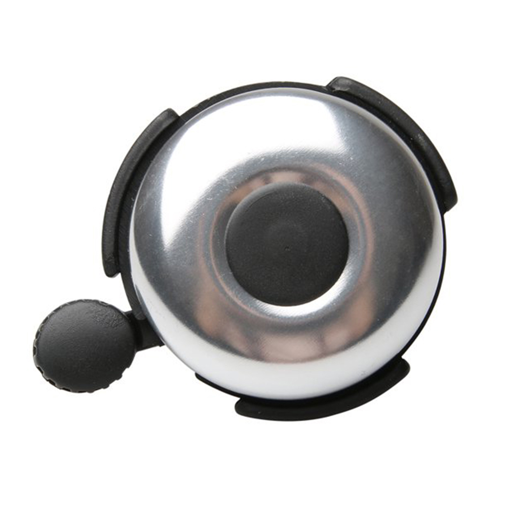 Kids Bicycle Riding Handlebar Horn Mountain Road Bike Sound Alarm Cycling Bell: SKY BLUE