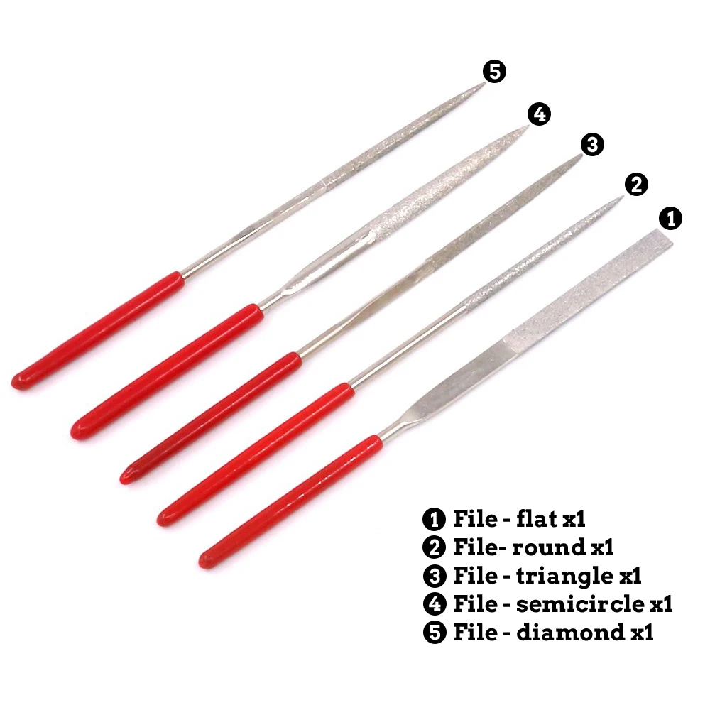 Kit de herramientas de impresora 3D de varios modelos, cuchillo de recorte, raspador, aguja de limpieza, pinzas, alicates, Kit de desbarbado, herramientas de impresión 3D DIY