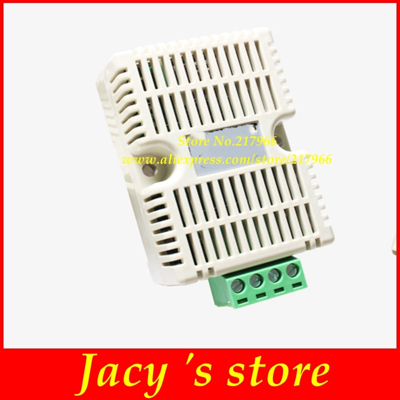 Atmospheric transmitter RS485 Atmospheric Pressure Gauge Pressure Transmitter co2 temperature humidity sensor dioxide sensor