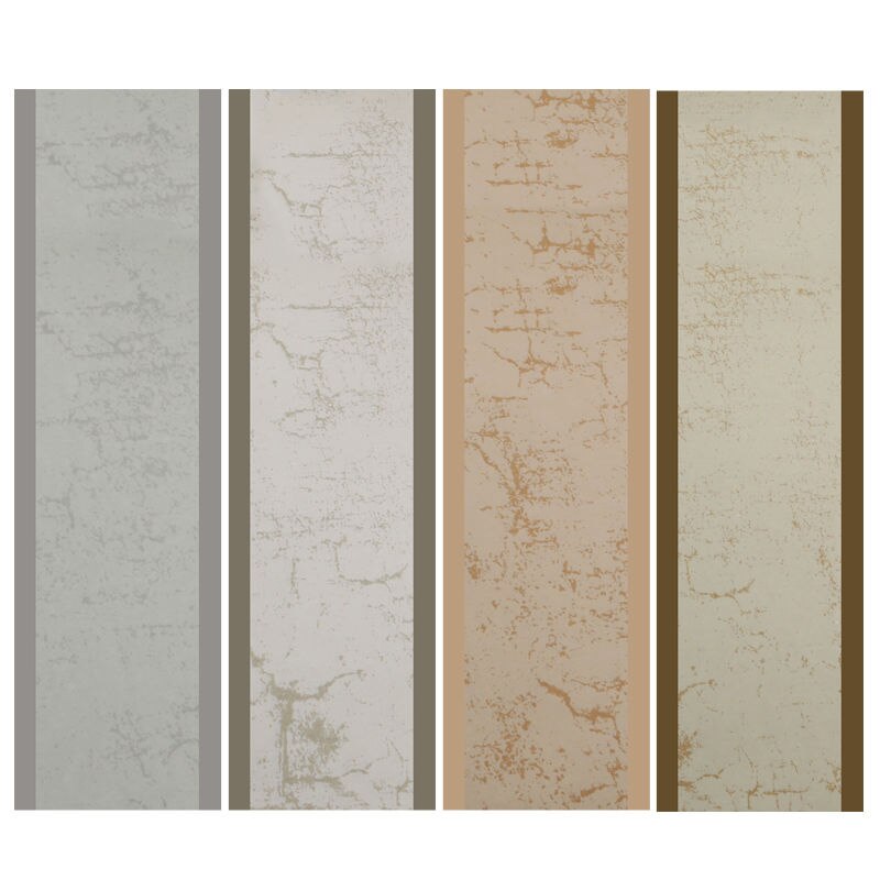 Retro Briefhoofden Chinese Kalligrafie Schilderij Xuan Papier 10Pcs Batik Half Rijp Rijstpapier Borstel Pen Speciale Kalligrafie Papier