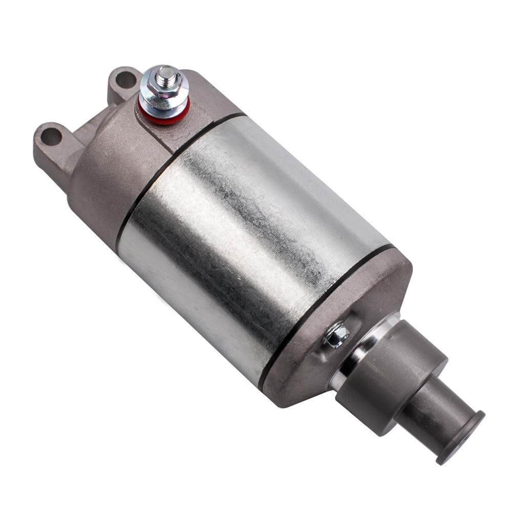 Starter Motor Voor SUZUKI 400 LTZ400 LTZ 400 LT-Z400 LT-Z 400 QUADSPORT 2003