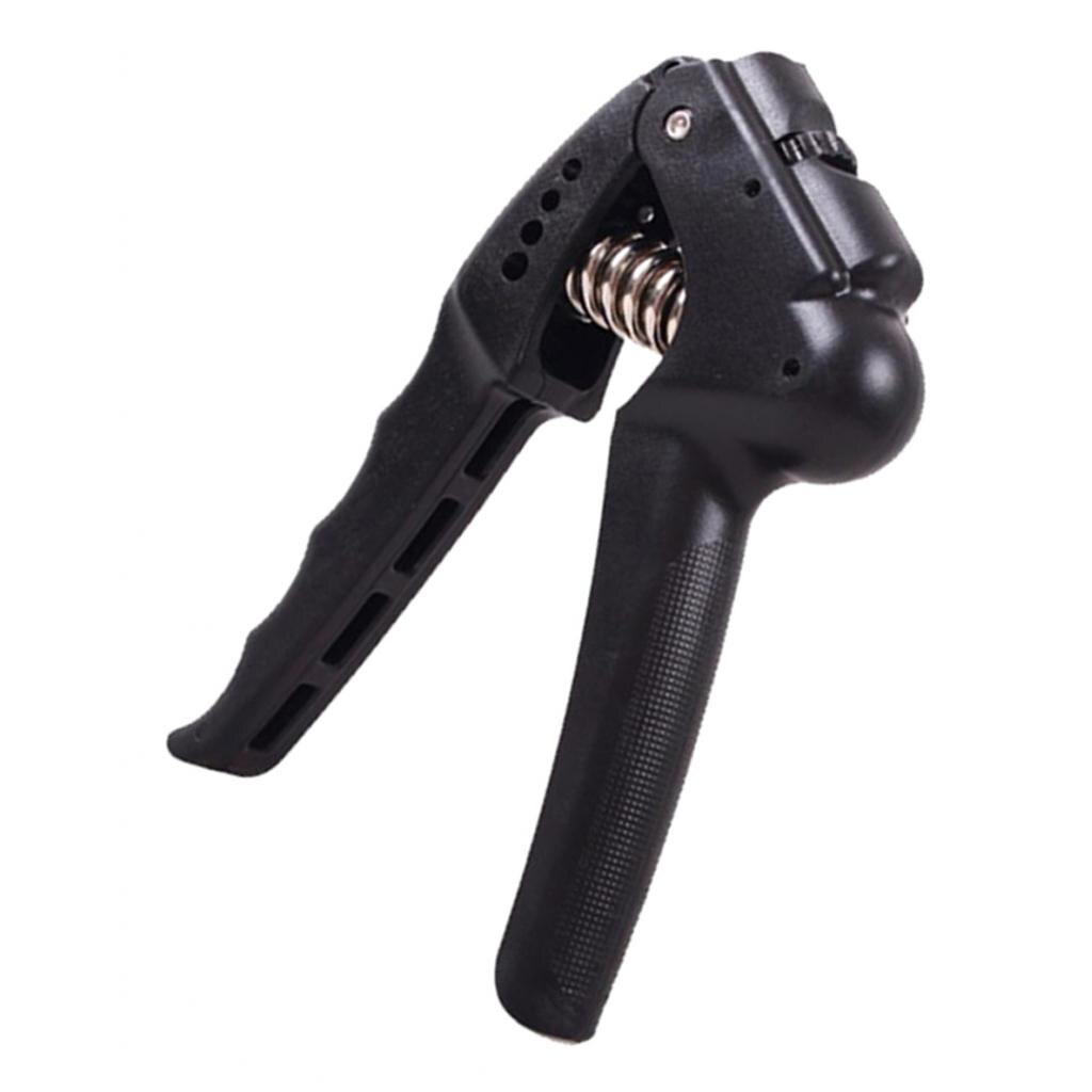 Hand Muscle Power Strengthener Trainer Wrist Finger Adjustable Exerciser