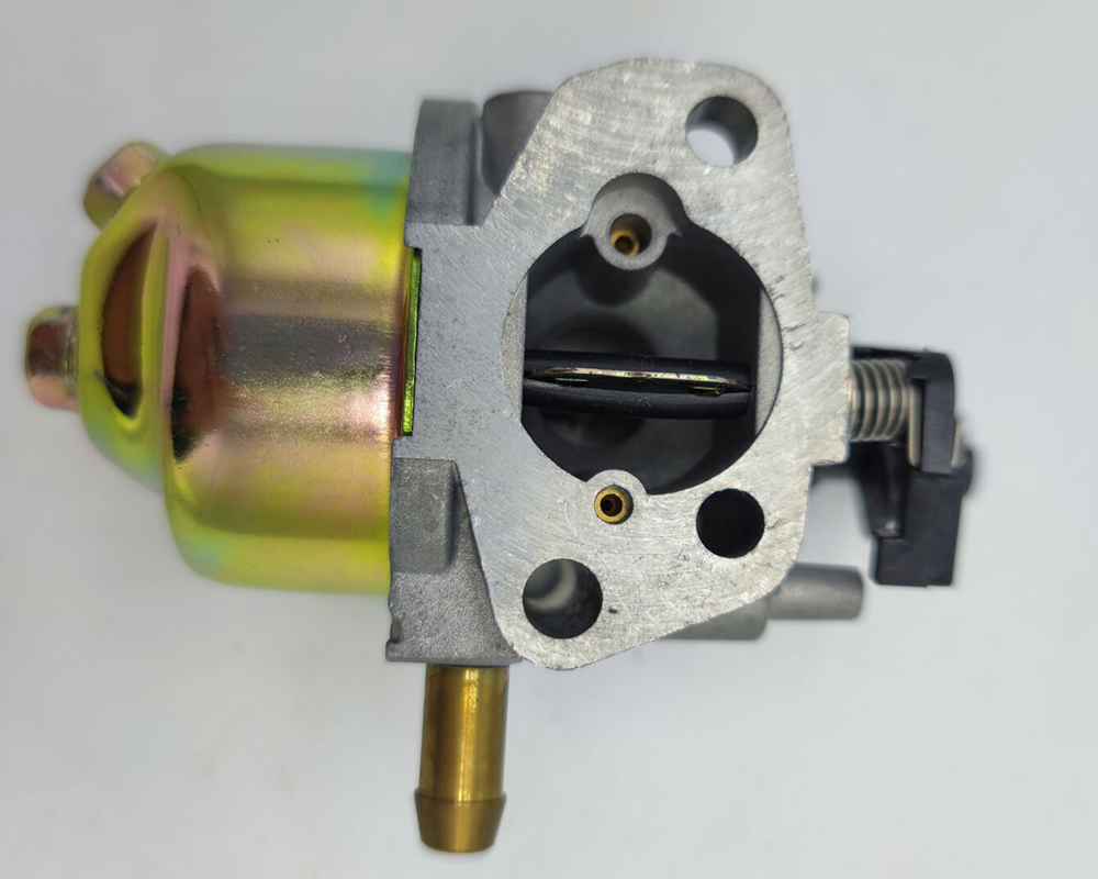 16mm 18mm Carburetor For 170S 170SA 165S 165SA for MTD 1P65F 1P65MC 139CC 951-10838 Snow Blower Machine Lawn Mower Generator