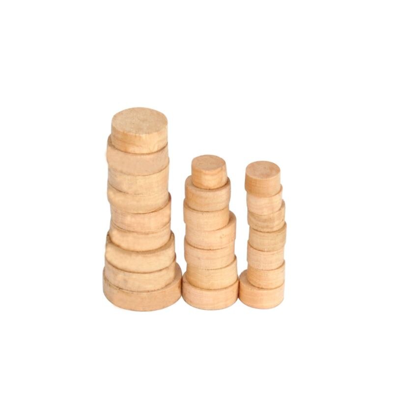 23 pièces hautbois liège tapis tampons son trou joint pièces de réparation Instruments à vent