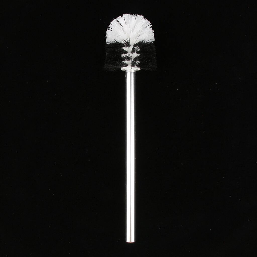 Toilet Brush Set, Bathroom Toilet Bowl Cleaner Brush Set, Household Cleaning Brushes Kit