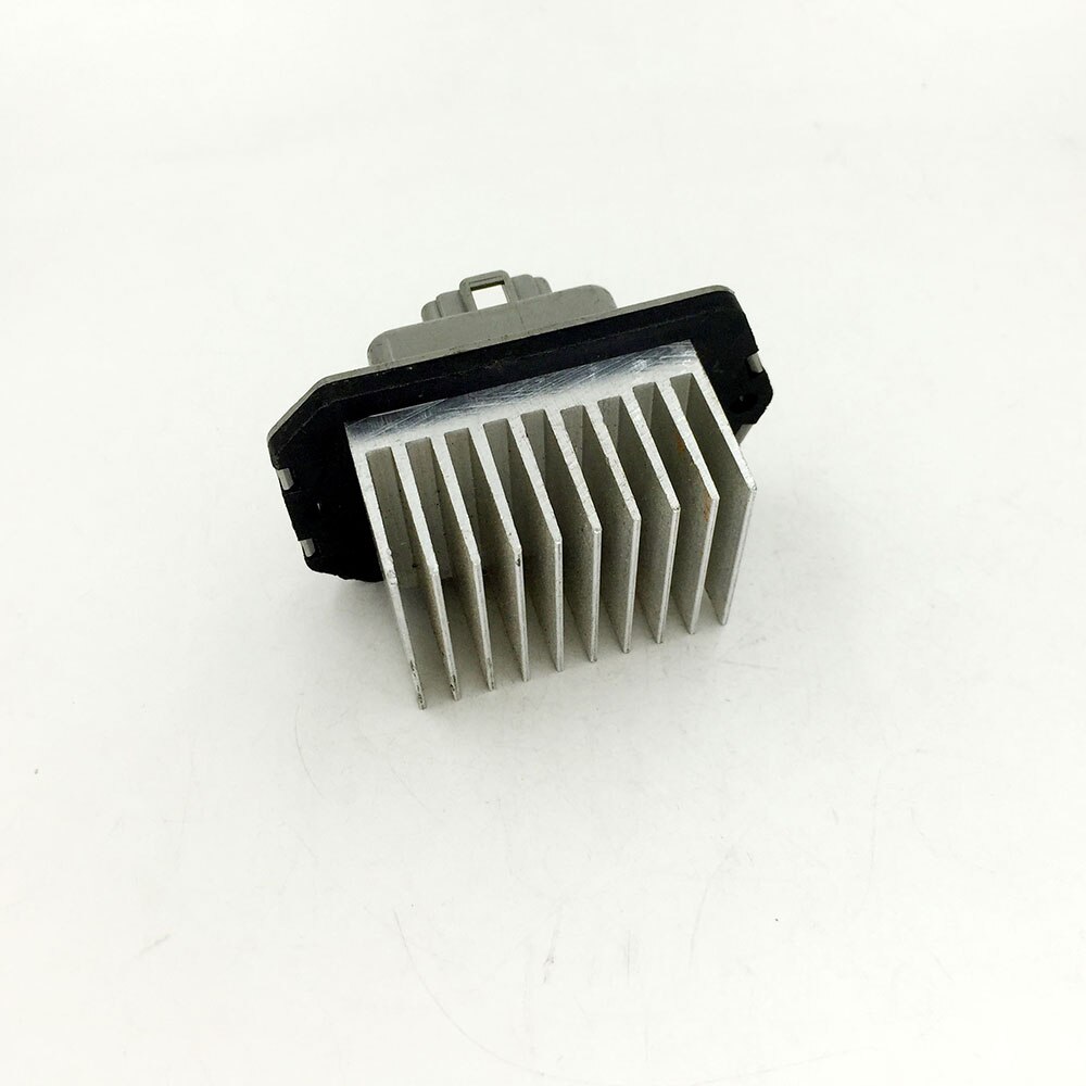 Fits For Land Rover 2007 Rear AC Resistor 077800-0740 R294550 Blower Motor Resistor